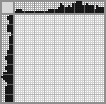 Japanese crossword &laquo;Girl&raquo;