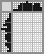 Japanese crossword &laquo;Woman&raquo;