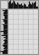 Japanese crossword &laquo;Girl&raquo;