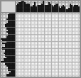 Japanese crossword &laquo;Girl&raquo;