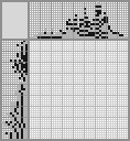 Japanese crossword &laquo;Girl&raquo;