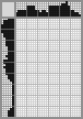Japanese crossword &laquo;Girl&raquo;