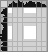 Japanese crossword &laquo;Girl&raquo;