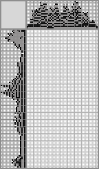 Japanese crossword &laquo;Cari&raquo;