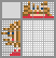 Japanese crossword «Girl» Japanese crossword «Girl»