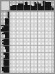 Japanese crossword «Lady» Japanese crossword «Lady»