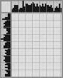 Japanese crossword «Girl3, work by V.N. Mukhin» Japanese crossword «Girl3, work by V.N. Mukhin»