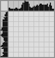 Japanese crossword &laquo;Lady&raquo;