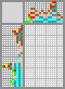Japanese crossword «Girl» Japanese crossword «Girl»
