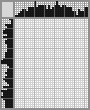 Random crossword