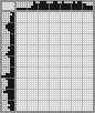 Random crossword Random crossword