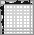 Japanese crossword &laquo;Girl&raquo;