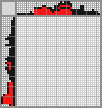 Japanese crossword &laquo;Girl&raquo;