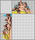Japanese crossword «Girl» Japanese crossword «Girl»