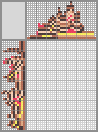 Japanese crossword «Girl» Japanese crossword «Girl»