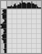 Random crossword