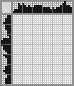 Japanese crossword «Girl» Japanese crossword «Girl»