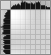 Japanese crossword &laquo;Lady&raquo;