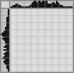 Japanese crossword &laquo;Lady&raquo;