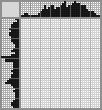 Japanese crossword &laquo;Girl&raquo;