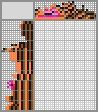 Japanese crossword «Girl» Japanese crossword «Girl»