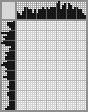 Japanese crossword &laquo;Girl&raquo;