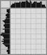 Japanese crossword &laquo;Lady&raquo;