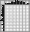 Japanese crossword &laquo;Girl&raquo;