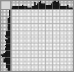 Japanese crossword &laquo;Lady&raquo;