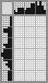 Japanese crossword &laquo;Girl&raquo;