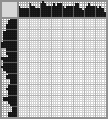 Japanese crossword «Lady» Japanese crossword «Lady»