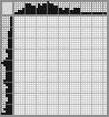 Japanese crossword «Lady» Japanese crossword «Lady»