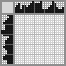 Japanese crossword &laquo;Woman&raquo;
