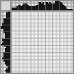 Japanese crossword «Lady» Japanese crossword «Lady»