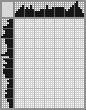 Japanese crossword &laquo;Lady&raquo;