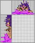 Japanese crossword &laquo;Girl&raquo;