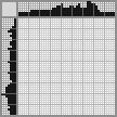 Japanese crossword &laquo;Girl&raquo;