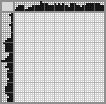 Japanese crossword «Lady» Japanese crossword «Lady»