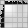 Japanese crossword «Lady» Japanese crossword «Lady»