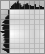 Japanese crossword &laquo;Girl&raquo;