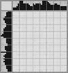 Random crossword