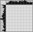 Japanese crossword «Lady» Japanese crossword «Lady»