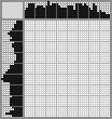 Japanese crossword «Lady» Japanese crossword «Lady»