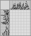Random crossword