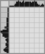 Japanese crossword &laquo;Lady&raquo;