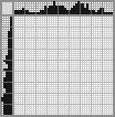 Japanese crossword &laquo;Lady&raquo;