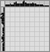 Japanese crossword &laquo;Lady&raquo;
