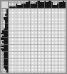 Japanese crossword &laquo;Lady&raquo;