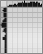 Japanese crossword «Girl» Japanese crossword «Girl»
