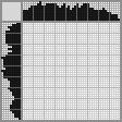 Japanese crossword «Girl» Japanese crossword «Girl»